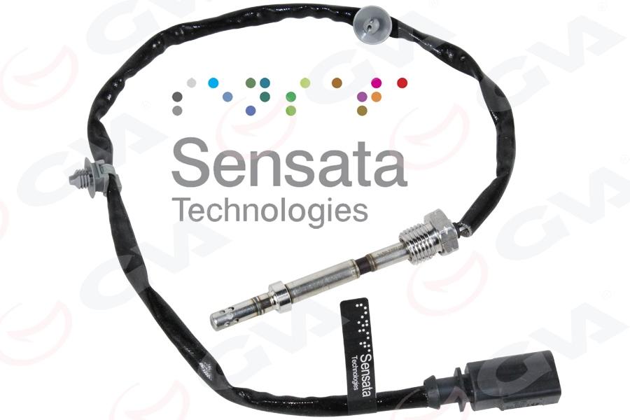 EGZOZ SICAKLIK SENSÖRÜ A4-A5-Q5 09=> CAHB-CGLD-CNHC-CAHA-CGLB-CMGA 2.0 TDİ - GVA - OEM 03L906088BT