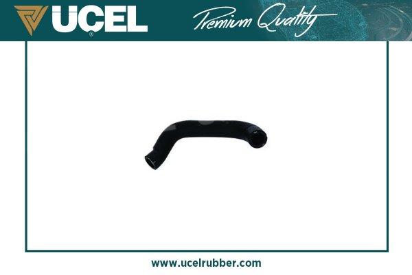 KALORİFER HORTUMU HYUNDAI H100 2,5L D4BH KAMYONET 04-> - UCEL - OEM 973314F000