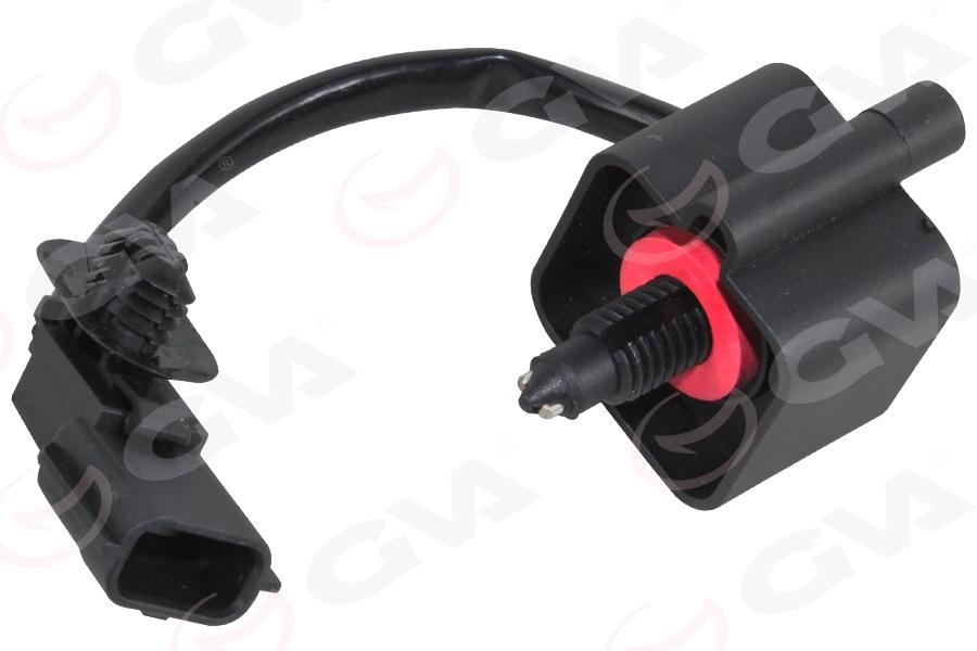 MAZOT FİLTRE SU SENSÖRÜ RENAULT DACIA LOGAN 04> SANDERO 08>1.5dCi - GVA - OEM 6001549081