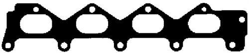 EMME MANİFOLD CONTASI (KAUÇUK KAPLI METAL) MGN-LGN 1.8-2.0 16V (F4R700/701/732- F4P720) - OTOCONTA - OEM 7700109906