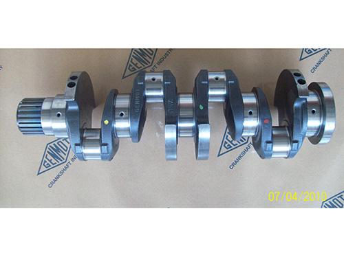 KRANK MILI (DOKUM) FIAT DUCATO IVECO DAILY SOFIM 2.8 HDI (DÜZ 32M) - GENMOT - OEM 500344443