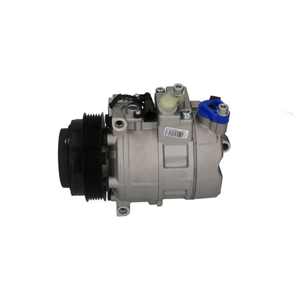 KLIMA KOMPRESORU MERCEDES W202 S202 C208 W210 W638 B901>B904 - BOSCH - OEM A0002307011