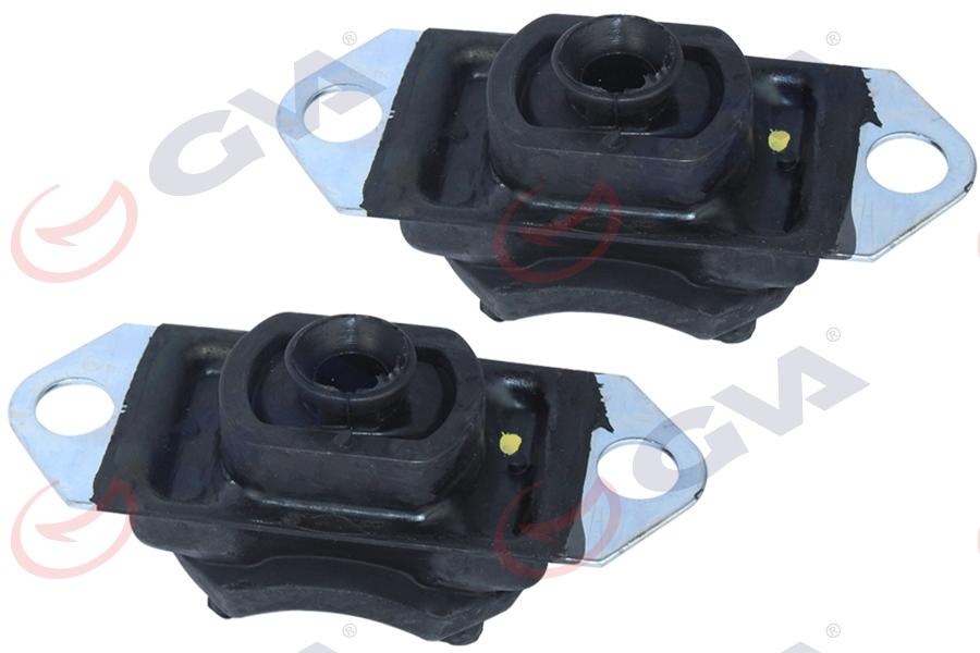 SANZIMAN TAKOZU SOL MEGANE II 02> SCENIC II 02> LOGAN 04> SANDERO 08> DUSTER 10> QASHQAI 07> 1.5 dCi 1.6 - GVA - OEM 8200358147