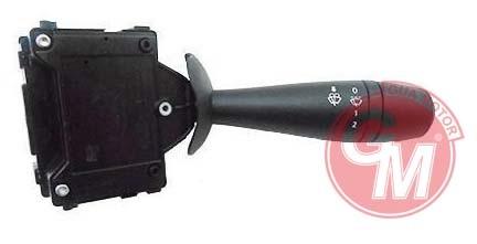 SILECEK KUMANDA KOLU DOKKER LOGAN II SANDERO II - SAGEMFRANS - OEM 8201168003