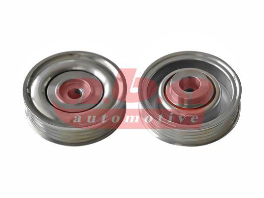 ALTERNATOR GERGI RULMANI [METAL RULMAN] COLT VI 1.5CZT 05 12 [75*70*21.5] - ABA - OEM MN137552