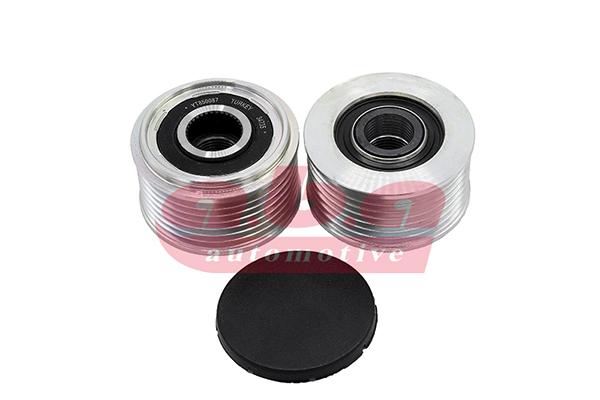 ALTERNATOR GERGI RULMANI TRANSIT 00> MAKO TIP [INA TIP] [61*59.2*35] - ABA - OEM R2C1T10300BA