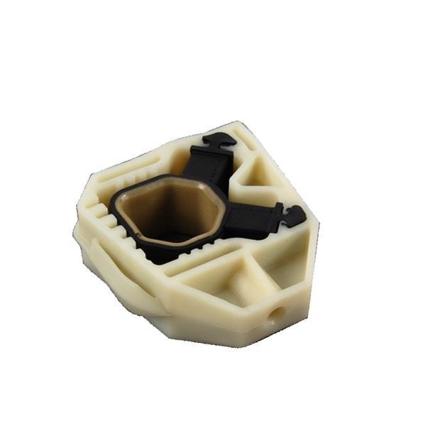 RADYATOR BRAKETI UST VOLKSWAGEN CADDY GOLF JETTA PASSAT AUDI A3 SEAT ALTEA LEON TOLEDO SKODA RAPID 03- - EXQ - OEM 1K0121367C