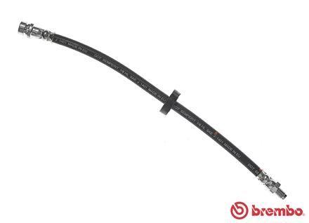 FREN HORTUMU ARKA FORD CONNECT 02> (UZUNLUK: 345mm) - BREMBO - OEM 7T162282CA