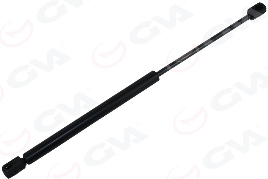 BAGAJ AMORTİSÖRÜ FABIA (6Y2) 5 KAPI (99-07)(440MM/600N) - GVA - OEM 6Y0827550A