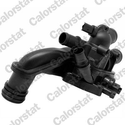 TERMOSTAT GOVDESI KOMPLE 208/308207/C3 III/DS3 EP3C/3008/PARTNER TEPE - VERNET - OEM V764558080