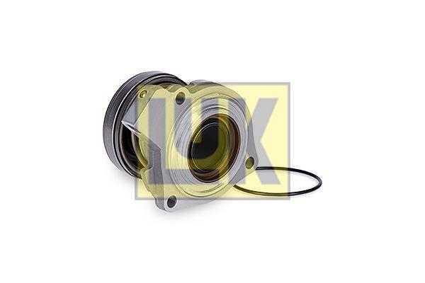 DEBRIYAJ RULMANI (HIDROLIK) OPEL VECTRA B 20 I 16V 95- X25XE X16SZR - LUK - OEM 93172645