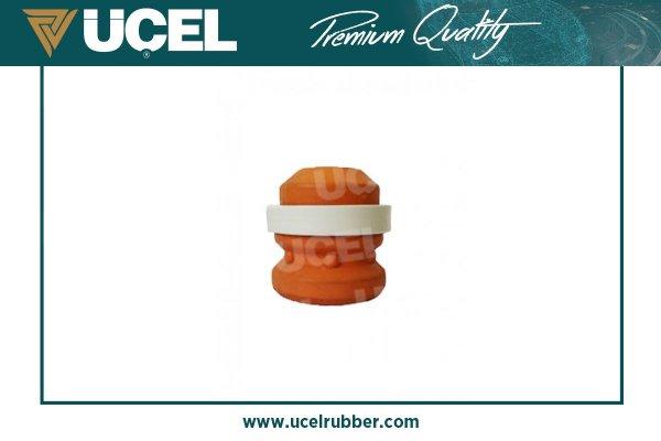 AMORTISOR SUSPANSIYON TAKOZU EGEA 1.3D-1.4-1.6D 15>20 {POLIURETAN} - UCEL KAUCUK - OEM 51983725