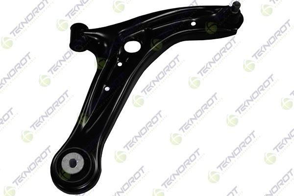 ALT SALINCAK SAĞ FORD FIESTA (08-12)MAZDA (07-17) ROTİLLİ - TEKNOROT - OEM 8V513042BH