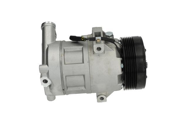 KLİMA KOMPRESÖRÜ FIAT EGEA 15> 500L 12> 1.3D MTJ 1.6 (12V 6 KANAL 110 MM) - BOSCH - OEM 51883101