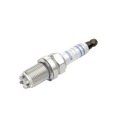 BUJI ATESLEME (4T) FGR7DQE PASSAT 2.8 96- A4 A6 A8 2.8 97- - BOSCH - OEM 101000035HJ