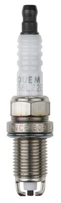 ATESLEME BUJISI MEGANE 1.6 I CLIO 1.4 I (KALEM CIFT TIRNAK) - EYQUEM - OEM 1214003