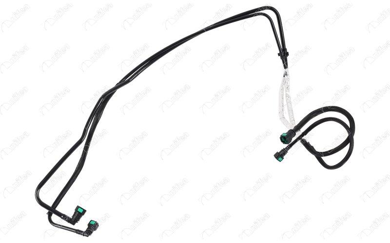 YAKIT HORTUMU FORD TRANSİT 01> 2.0-2.4 TDCİ - NIFEA - OEM YC15