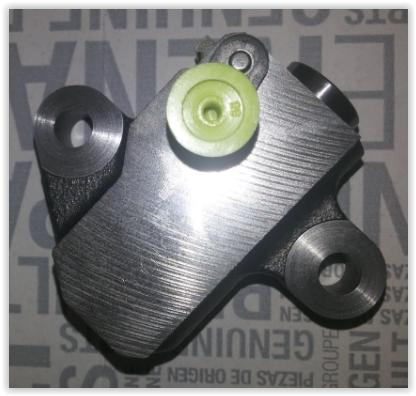 EKSANTRİK ZİNCİR GERGİSİ DACIA SANDERO YM - OE-ORIJINAL - OEM 130705365R