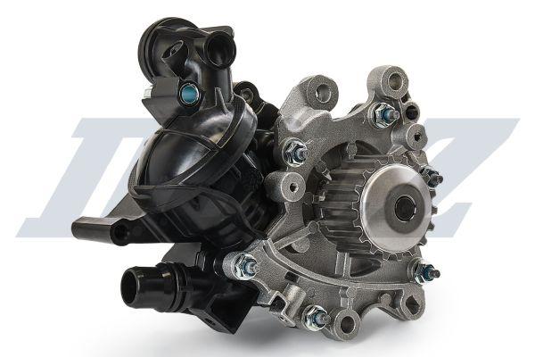 DEVIRDAIM KOMPLE ASTRA L 21> CORSA F 19> CROSSLAND 17> FOCUS IV 17> ECOSPORT 17> CONNECT 17>2008-208 3008-301-308 II-5008 II-508-EXPERT-PARTNER-BERLINGO 19> C3 III-C4-C-ELYSEE-JUMPY 1.5 BLUE-ECO HDI - DOLZ - OEM 1638159580