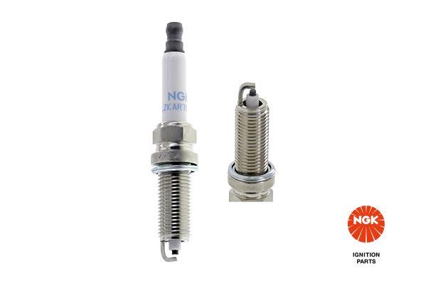 ATESLEME BUJISI 1 TIRNAK LZKAR7D-9D RENAULT MEGANE IV DACIA DOKKER DUSTER - NGK - OEM 224011561R