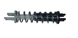 DEBRIYAJ PEDAL YAYI PEUGEOT P207 P301 P307 CITROEN C3 PICASSO C ELYSEE - DEKAR - OEM 2148.J6