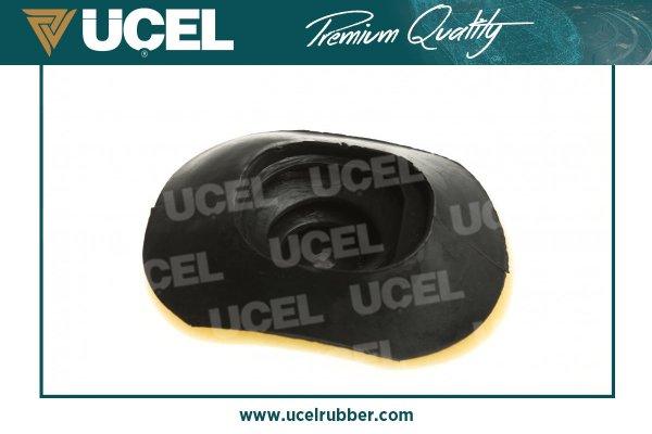 VITES KORUGU SUNGERLI 131-D.K.S-SLX - UCEL - OEM 4211309