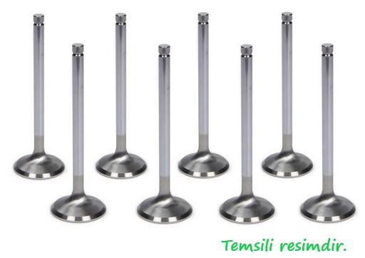 SUPAP TAKIMI RENAULT CLIO II-III-IV MEGANE II-III-IV SYMBOL II-III TALISMAN-KADJAR-JUKE (F15)-QASHQAI I-II 1.5 dCi K9K . MERCEDES OM607 W176 W246 C117 W415 X156 IN:4 EX:4 - TETIK - OEM A6070531200