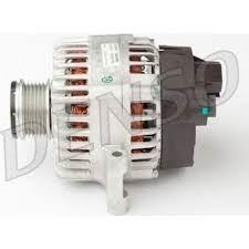 ALTERNATOR A115 14V 120A. FCA 500 (C) (07-) FIORINO (07-) NEMO (10-) BIPPER 10> - DENSO - OEM 51880173