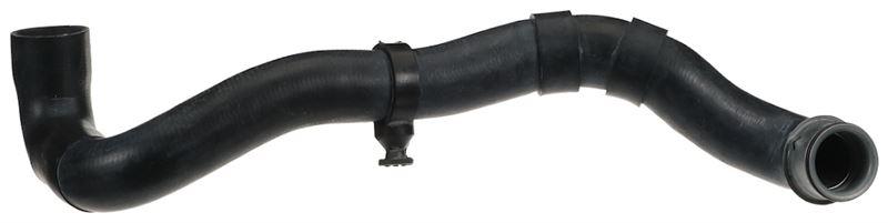 RADYATOR HORTUMU ALT MERCEDES C-CLASS W203 CL203 S203 - GATES - OEM A2035012882