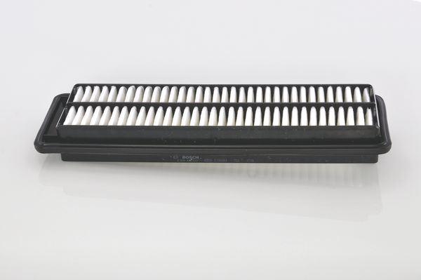 HAVA FILTRESI ACCORD VIII 2.2 CTDI #### - BOSCH - OEM 17220RBDE00