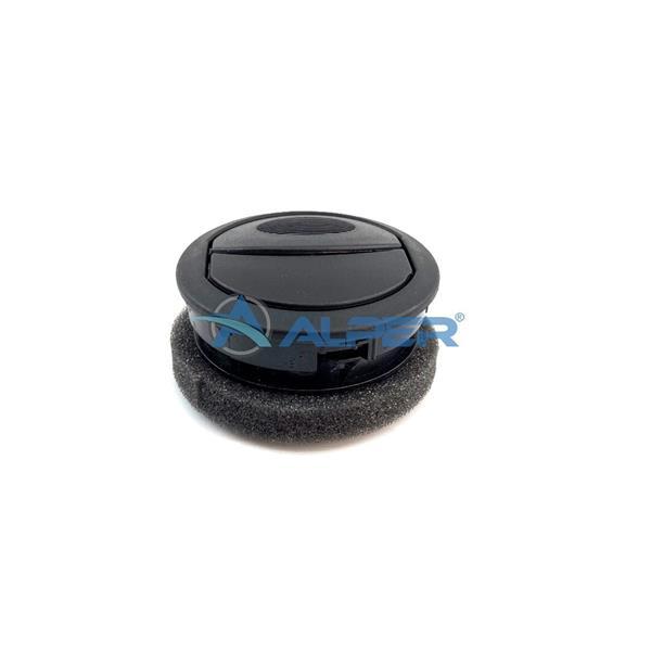 KALORİFER HAVALANDIRMA DİFÜZÖRÜ SAĞ VE SOL TARAF FIAT FİORİNO 09> PSA BIPPER-NEMO - ALPER - OEM 7355461076