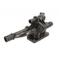 TERMOSTAT GÖVDESİ FORD PEUGEOT FIESTA-COURİER-FOCUS-207-308-PARTNER-C4-C5 07> 1.4-1.5-1.6 TDCİ EURO 5 - MARELLI - OEM 9M5Q
