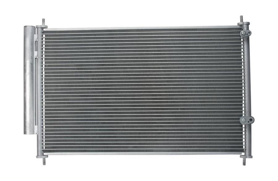KLİMA RADYATÖRÜ (KONDENSER) TOYOTA AURIS COROLLA 1,33L 1NR-FE NRE150 NRE180 10-> 1,4L 1NDTV D-4D NDE150 NDE180 07-18 / 1,6L 1ZR-FE 1ZR-FAE ZRE151 ZRE181 10-> - BOSCH - OEM 8845002280