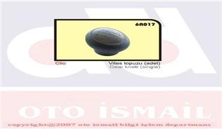 VİTES TOPUZU CLIO - OZAR