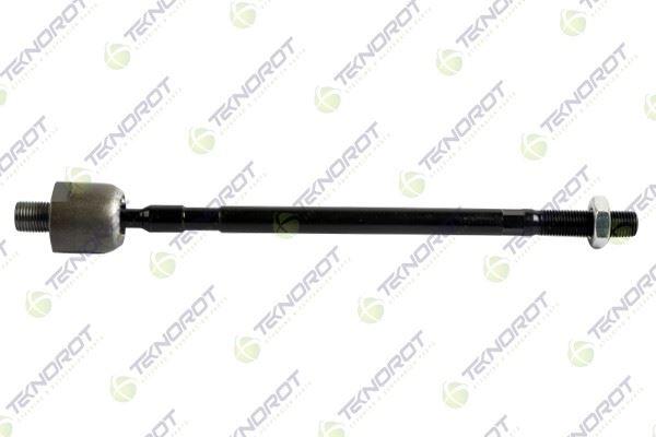 ROT KOLU SAĞ-SOL HYUNDAI H100 2.5L D4BA D4BB 4D55 4D56 PANELVAN 94-05 / MITSUBISHI GALANT 1.6L 1.8L 2.0L 84-92 KALIN DİŞ (HİDROLİK DİREKSİYONLU ARAÇLAR İÇİN) - TEKNOROT - OEM MA350577
