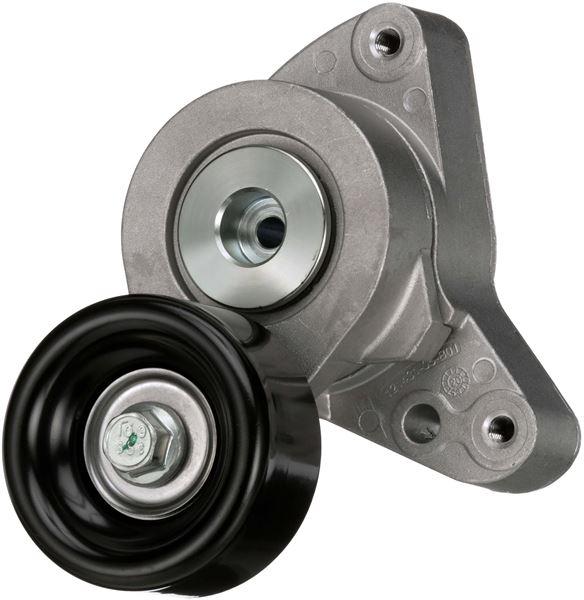ALTERNATOR GERGI RULMANI HONDA ACCORD 2.0-2.4 03=> CIVIC 2.0 06=> CRV 2.0-2.4 06=> FRV 2.0 05=> - GATES - OEM 31170RAAA02
