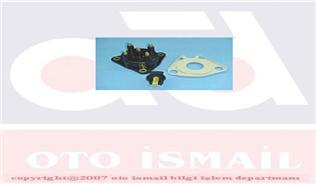 DİSTRİBÜTÖR KAPAĞI + TEVZİ MAKARASI KİT RENAULT R11 FLASH - TPART - OEM 525536