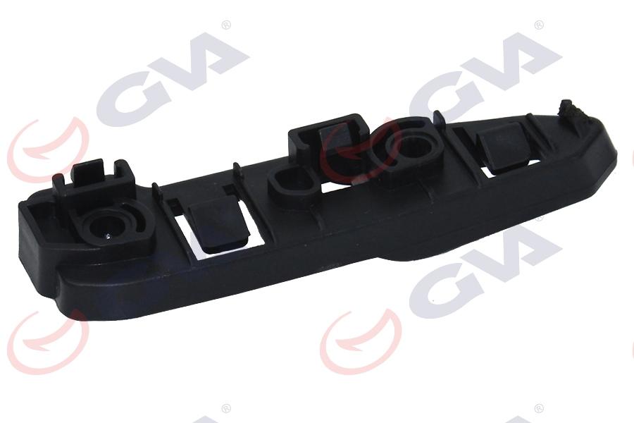 ÖN TAMPON TUTUCU BRAKET SAĞ DIŞ TARAF EGEA 15> - GVA - OEM 51984512