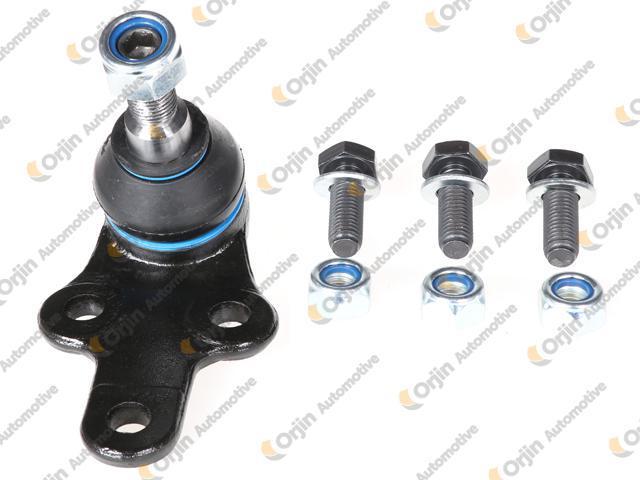ROTİL ALT FORD FOCUS-CMAX 04> (21mm KALIN TİP) - ORJIN - OEM 3M51