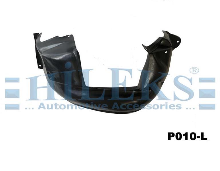 ÇAMURLUK DAVLUMBAZI ÖN SOL (E.M.) XSARA I (98-00) - HILEKS - OEM 7136.G3
