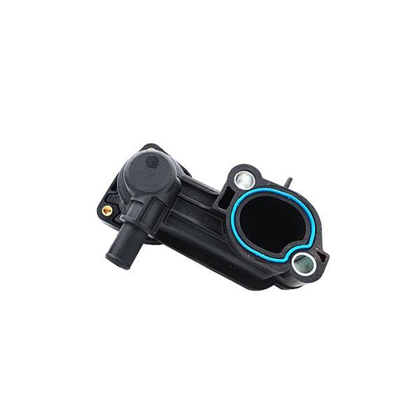 TERMOSTAT YUVASI BAGLANTI CIKISI FORD FOCUS CONNECT 1.8 TDCI 02-13 - EXQ - OEM 2S4Q8594AB