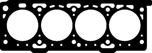 SILINDIR KAPAK CONTASI PALIO 1.6 16V 96- 178 B3.000 - CORTECO - OEM 46110960