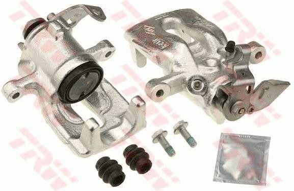 FREN KALIPERI ARKA SOL KANGOO II 07-21 - TRW - OEM 440118627R