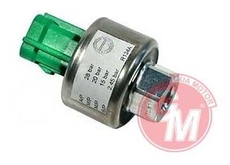 KLİMA BASINÇ SENSÖRÜ MAREA 96> PALIO 98> PUN - GUA - OEM 46476438