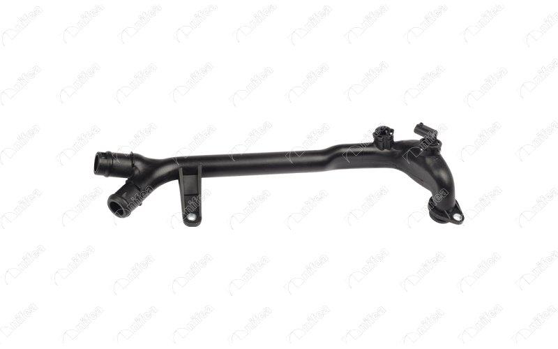 SOGUTMA SUYU BORUSU MERCEDES M271 Kompressor W203 S203 CL203 W204 S204 C209 A209 C209 W211 S211 - NIFEA - OEM A2712001552