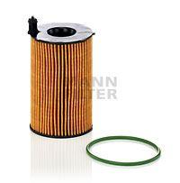YAĞ FİLTRESİ VW-PORSCHE-AUDİ-TOUAREG-CAYENNE-MACAN-PANAMERA-A6-Q7 08> (CVVA-CJGD-CRCA 3,0 TDI) - MANN - OEM 059115561D