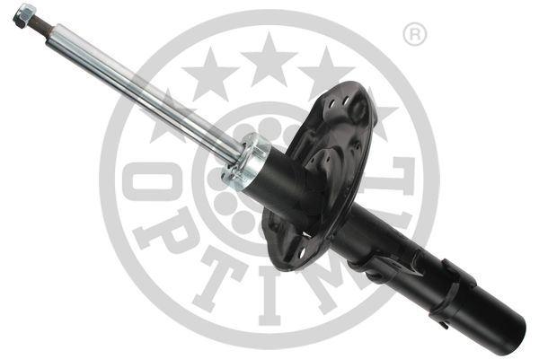 ON AMORTİSÖR SAG-SOL RENAULT MEGANE IV 15> — OPTIMAL A-5274G - OPTIMAL - OEM 543022329R