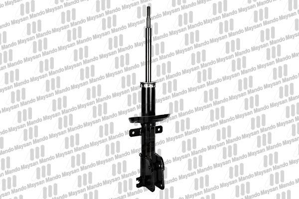 AMORTISOR ON SAG SOL (GAZLI) OPEL VIVARO III RENAULT TRAFIC VAN 14- - MAYSAN - OEM 543023582R