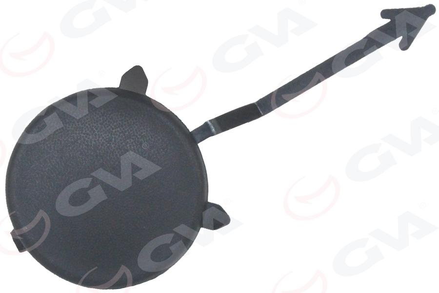 ÇEKİ DEMİRİ KAPAĞI ARKA PARTNER 08=> - GVA - OEM 7414.ZH