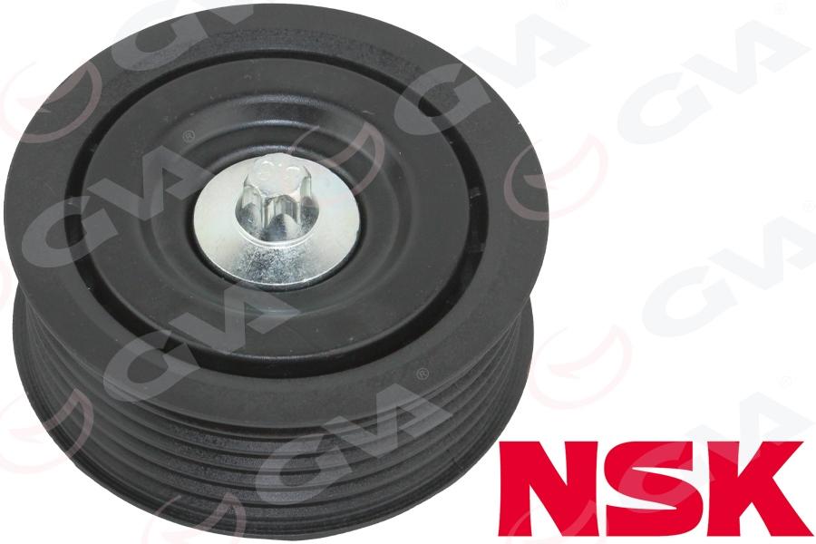 KAYIS GERGI RULMANI MERCEDES X218 C218 W212 W221 W166 W463 C292 KANALLI - GVA - OEM A2782020519